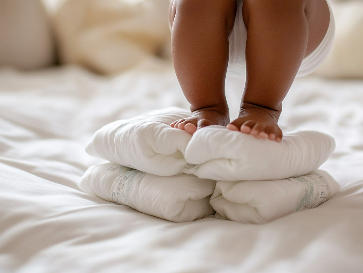 The Comprehensive Guide to Choosing Q-Shape Pull-Up Diapers for Your Business