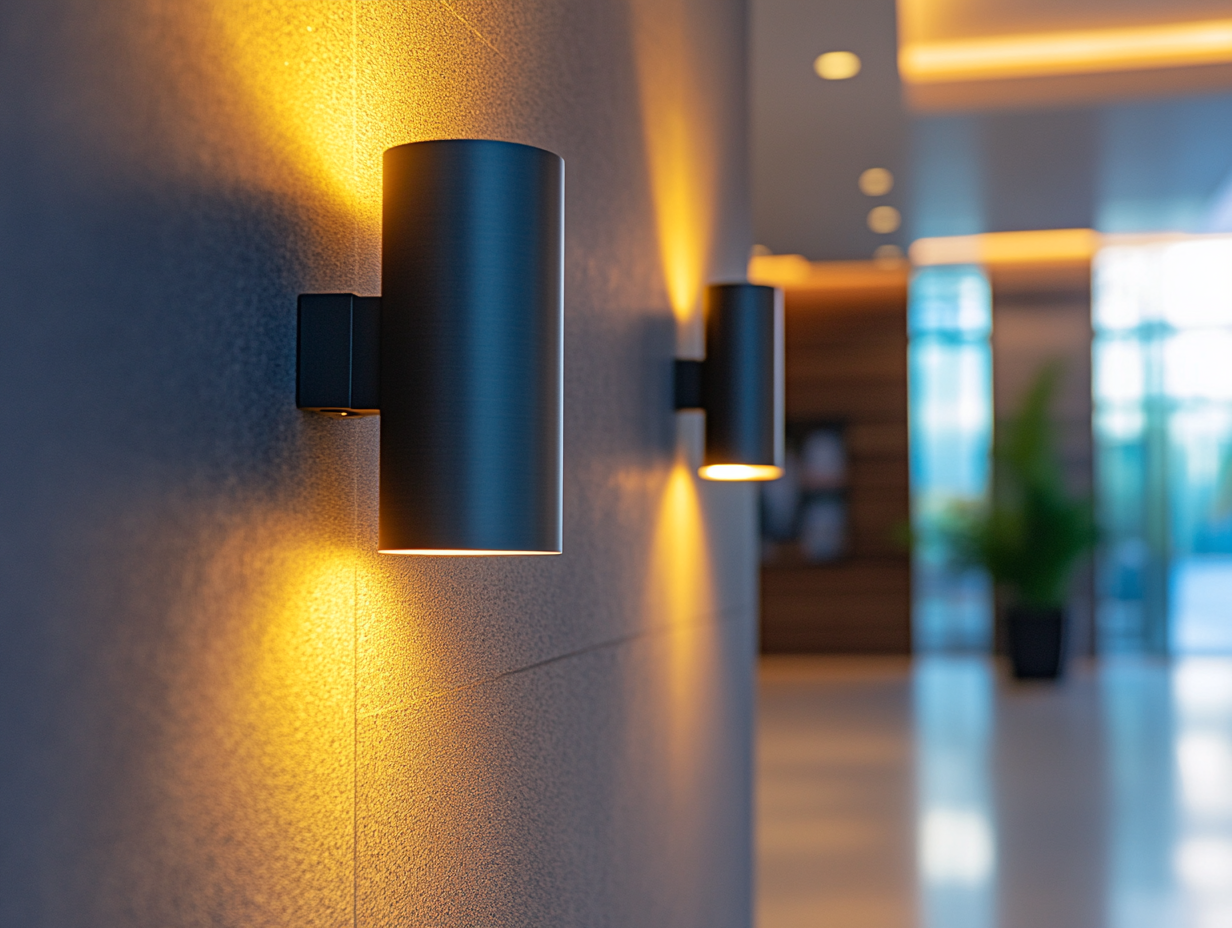 How to Identify the Best Wall Light Manufacturers for Your Global Sourcing Needs