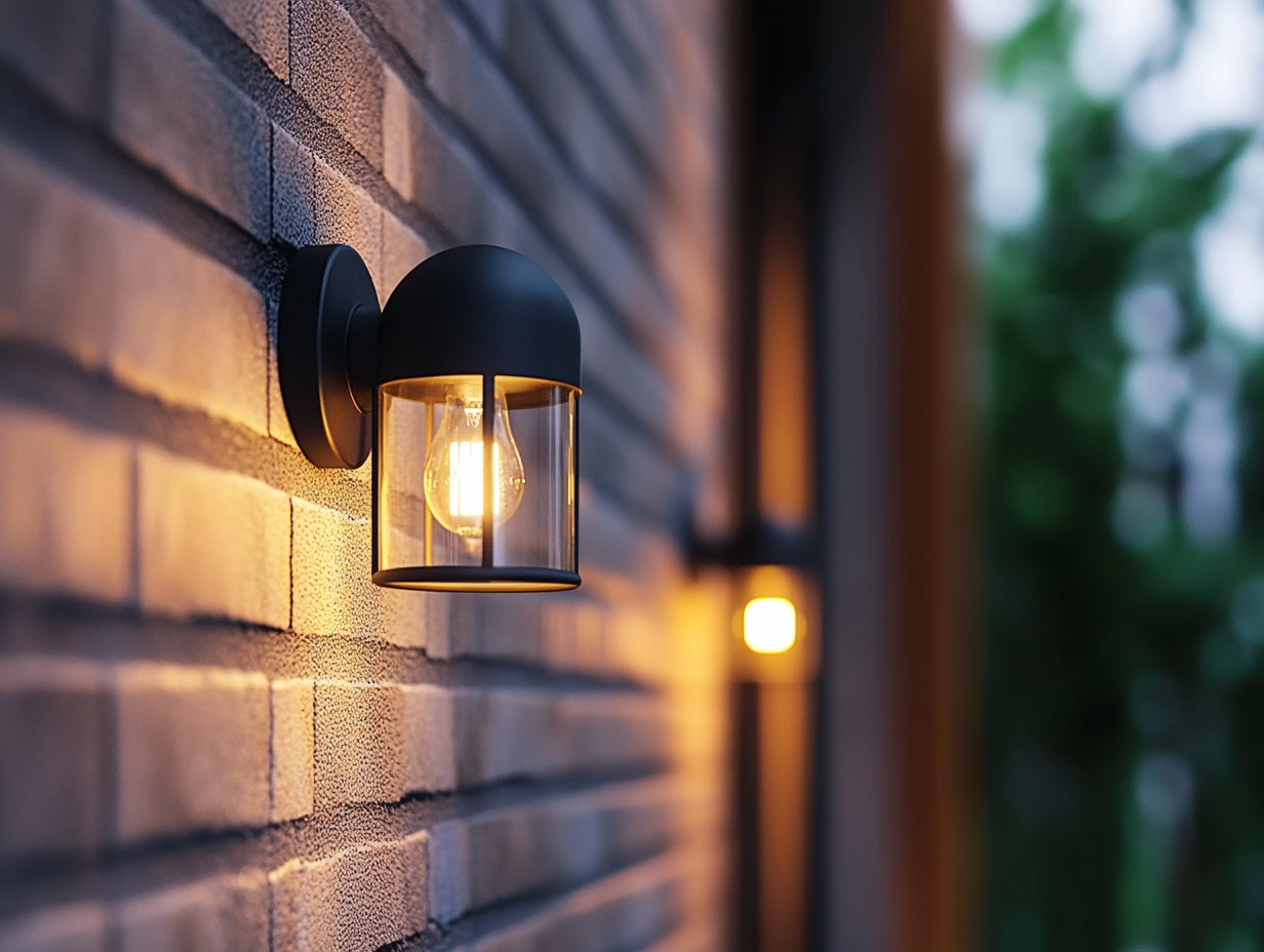 How to Identify the Best Wall Light Manufacturers for Your Global Sourcing Needs