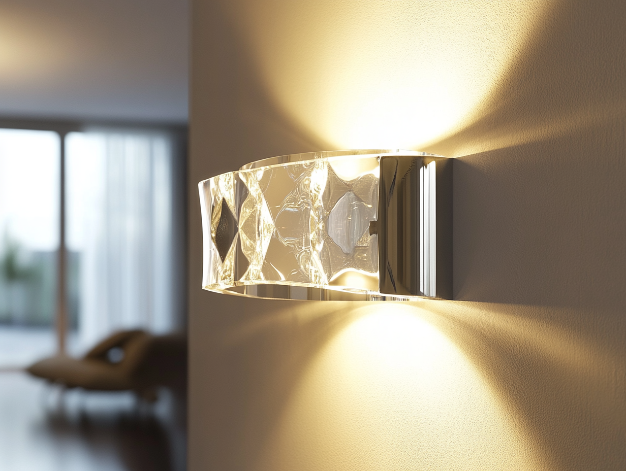 How to Identify the Best Wall Light Manufacturers for Your Global Sourcing Needs