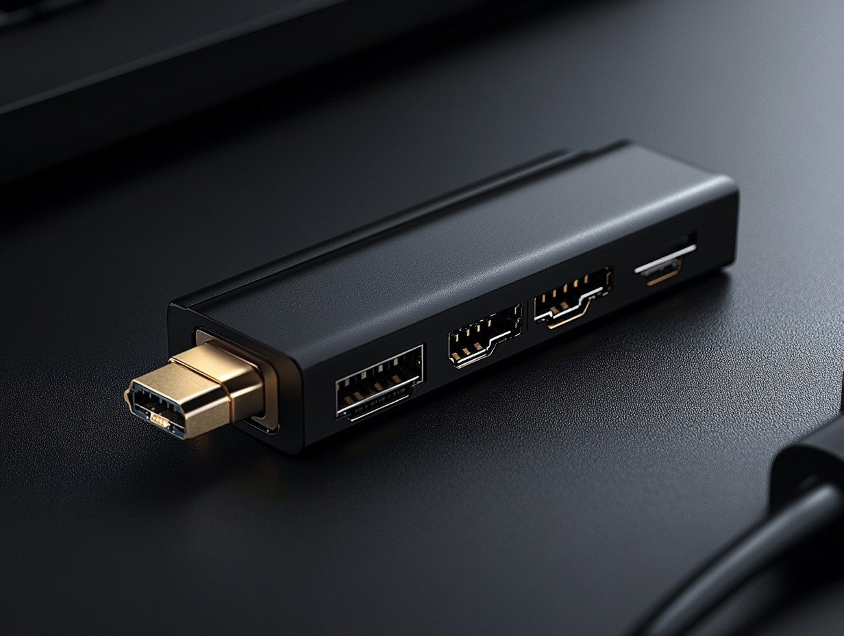 Exploring Unique Options for Three In One Connectors