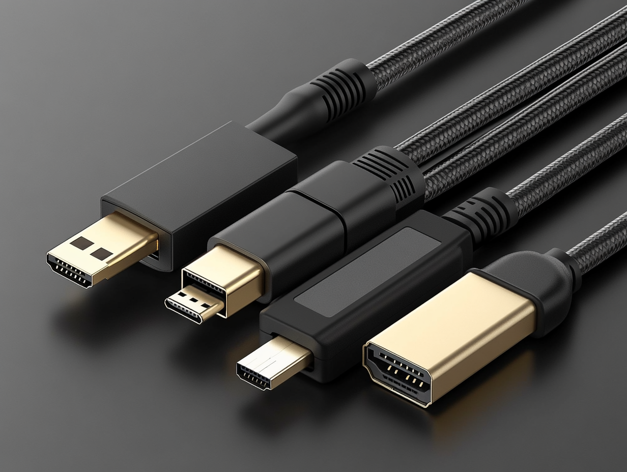 Exploring Unique Options for Three In One Connectors