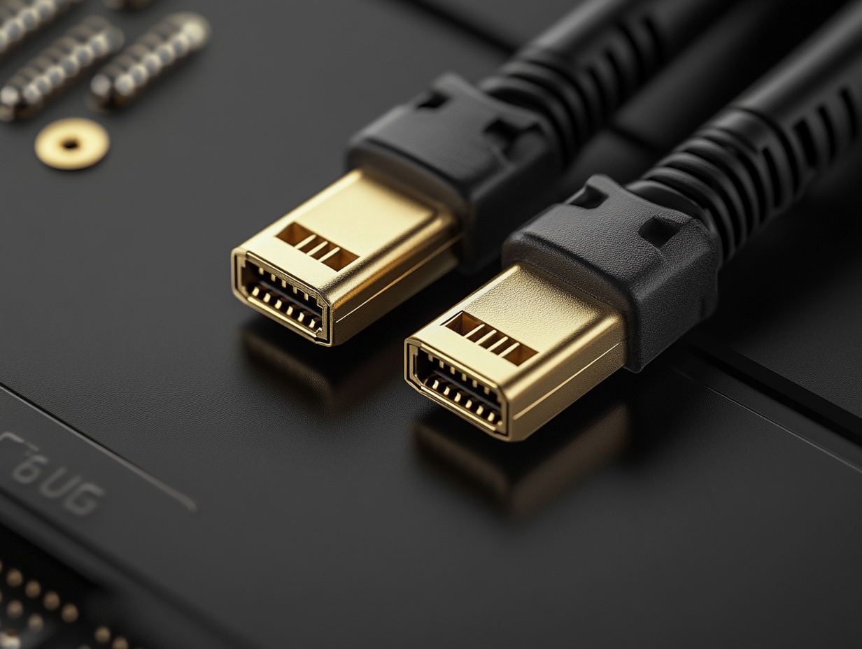 Exploring Unique Options for Three In One Connectors
