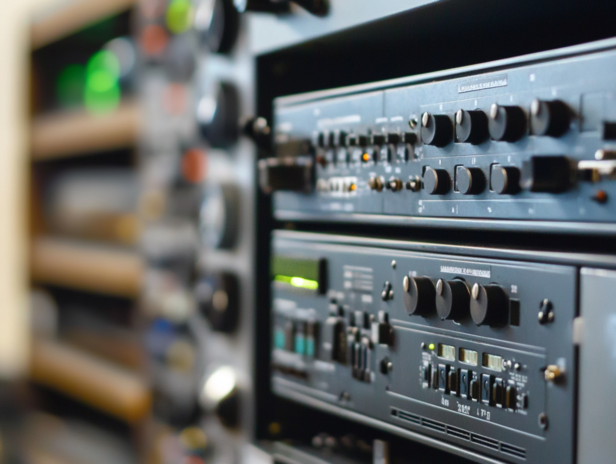 Maximize Your Efficiency with Rf Power Amps for Global Procurement