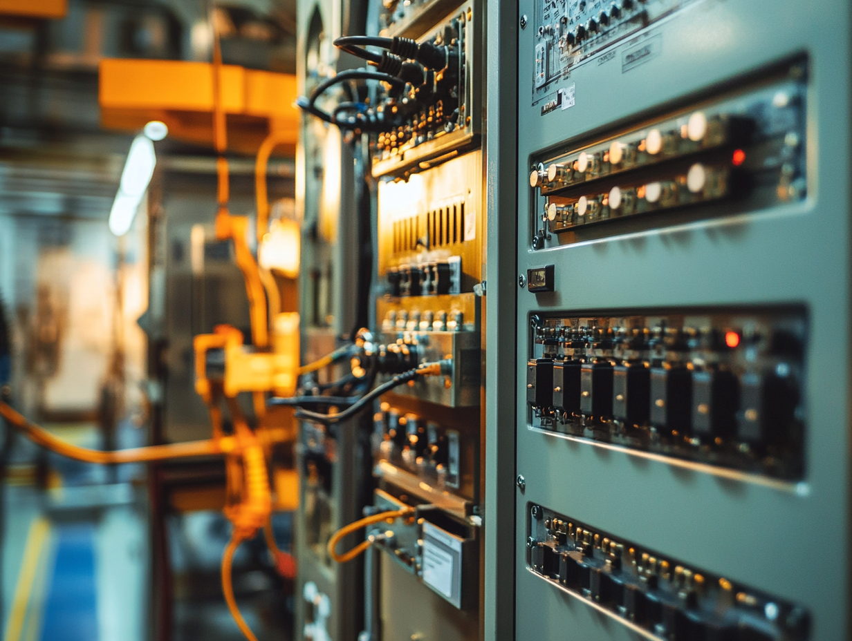 Maximize Your Efficiency with Rf Power Amps for Global Procurement