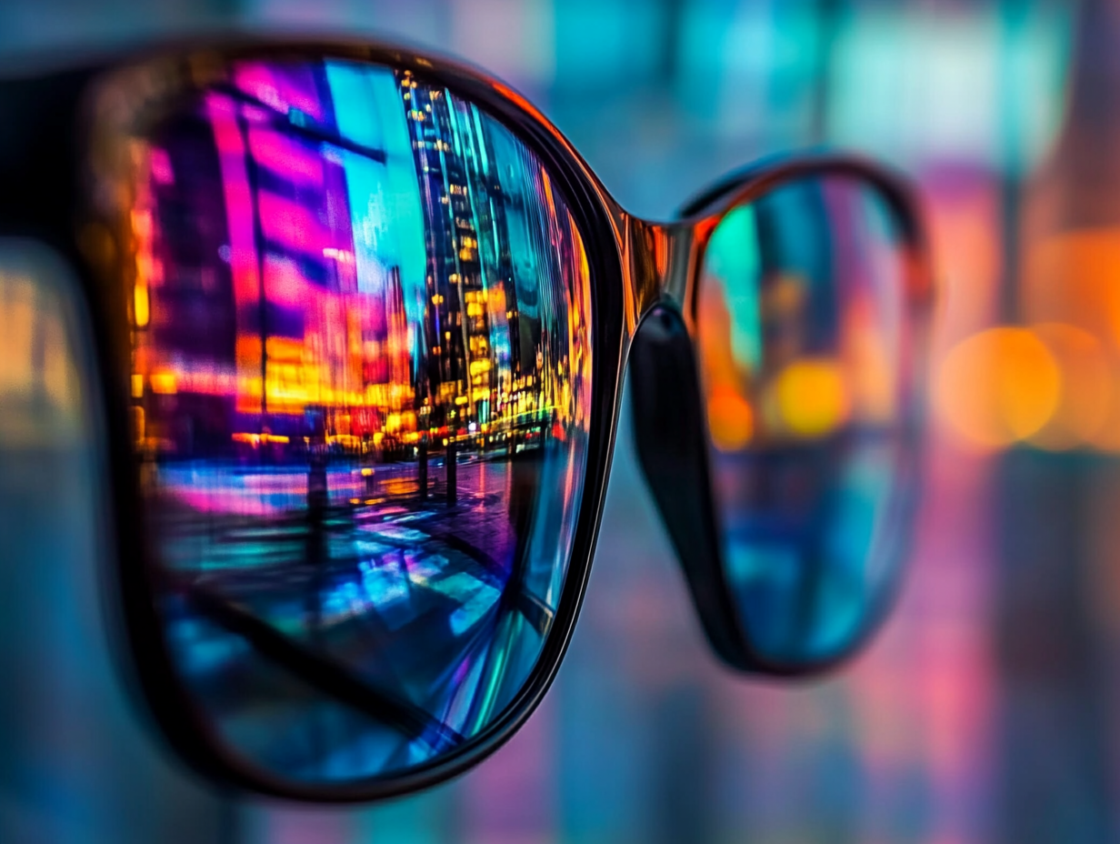 Future Innovations in Non Glare Glass Technologies and Their Alternatives