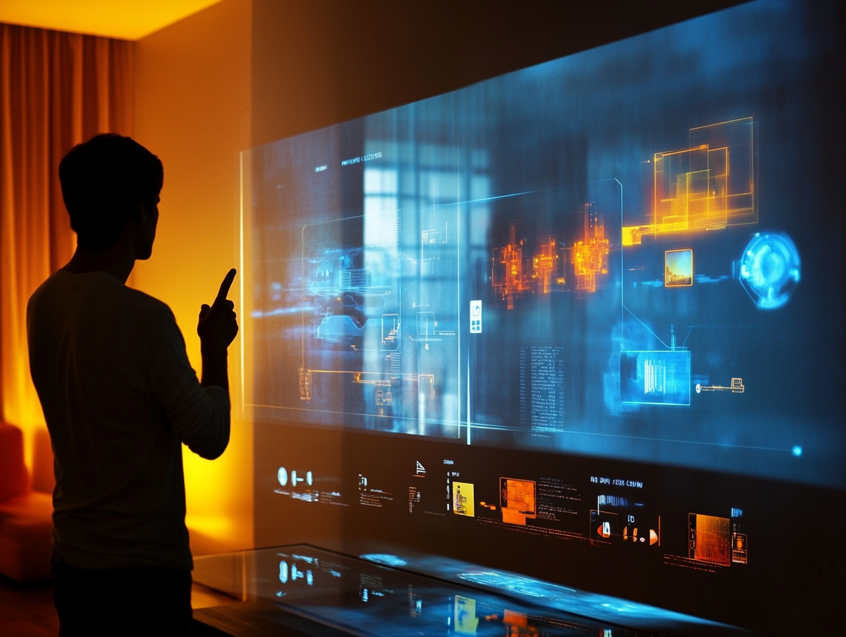 Future Innovations in Non Glare Glass Technologies and Their Alternatives