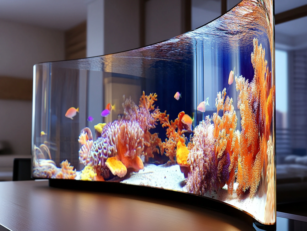 Future Innovations in Non Glare Glass Technologies and Their Alternatives