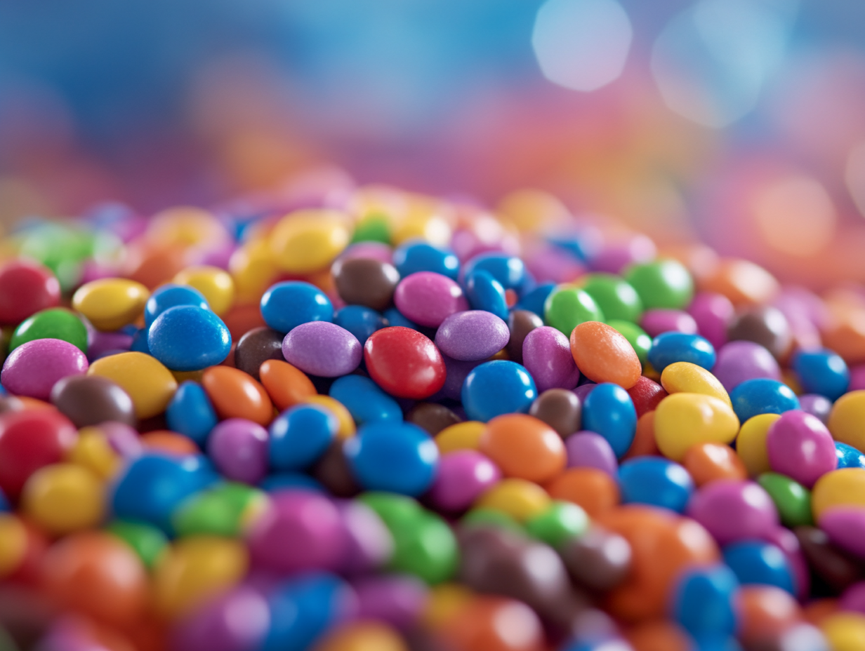 How to Source the Best Quality Free Candy for Your Business