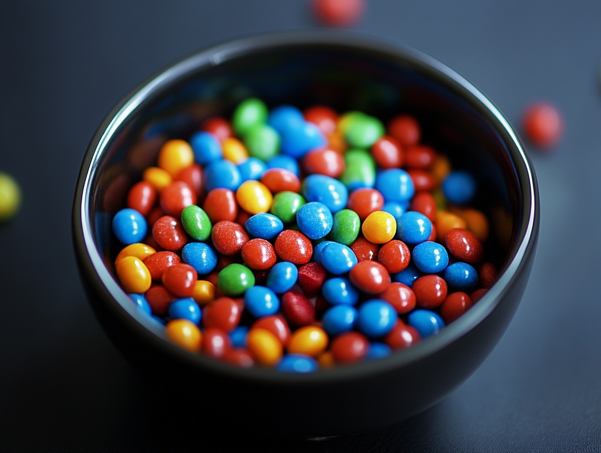 How to Source the Best Quality Free Candy for Your Business