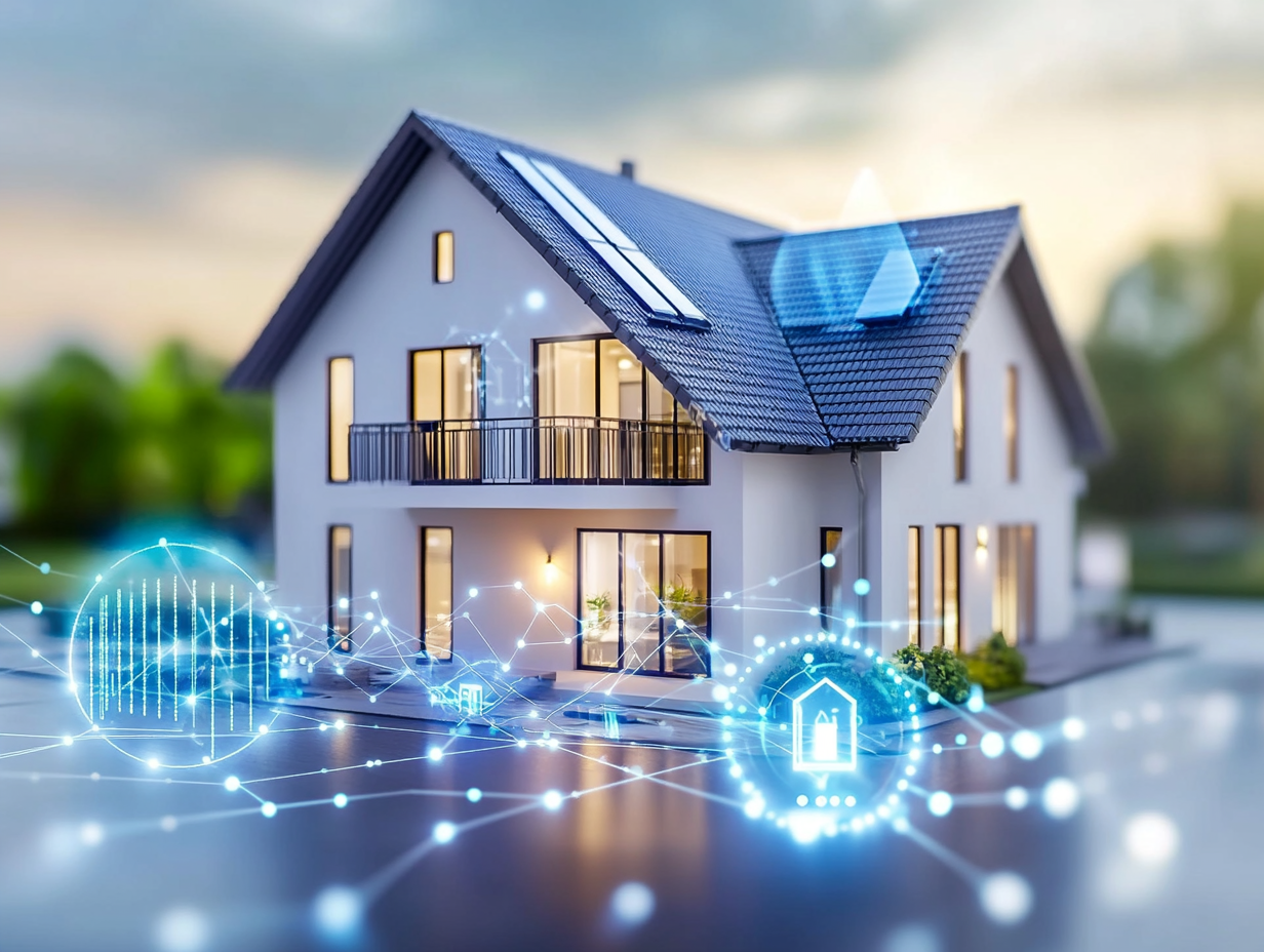 Global Market Insights for Home Wire Trends and Innovations Beyond 2025