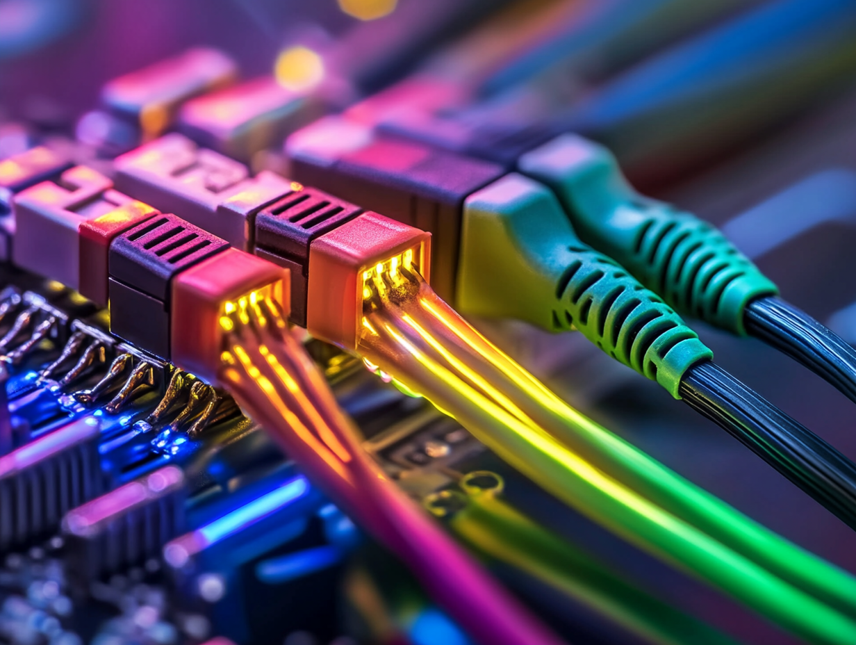 Global Market Insights for Home Wire Trends and Innovations Beyond 2025