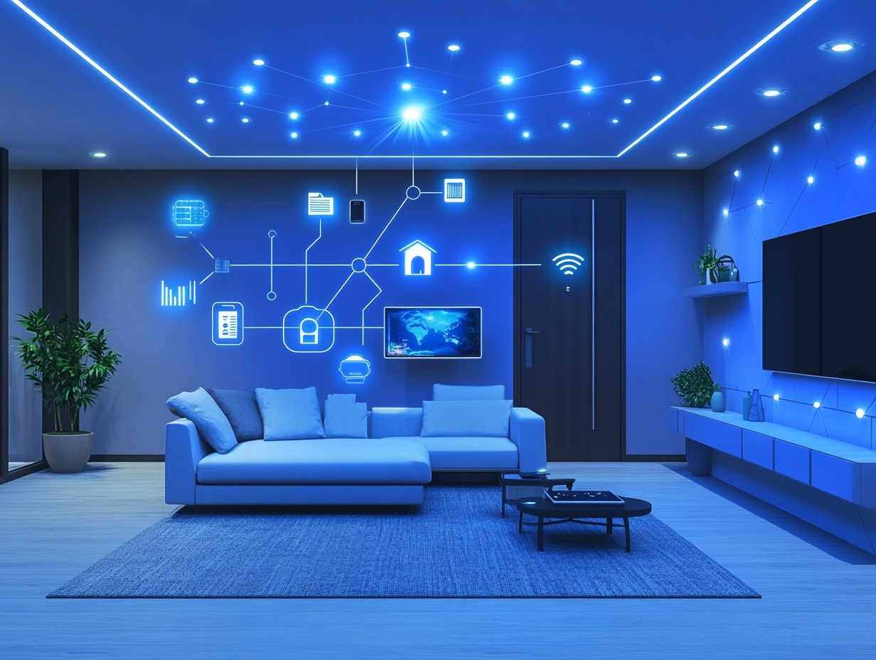 Global Market Insights for Home Wire Trends and Innovations Beyond 2025