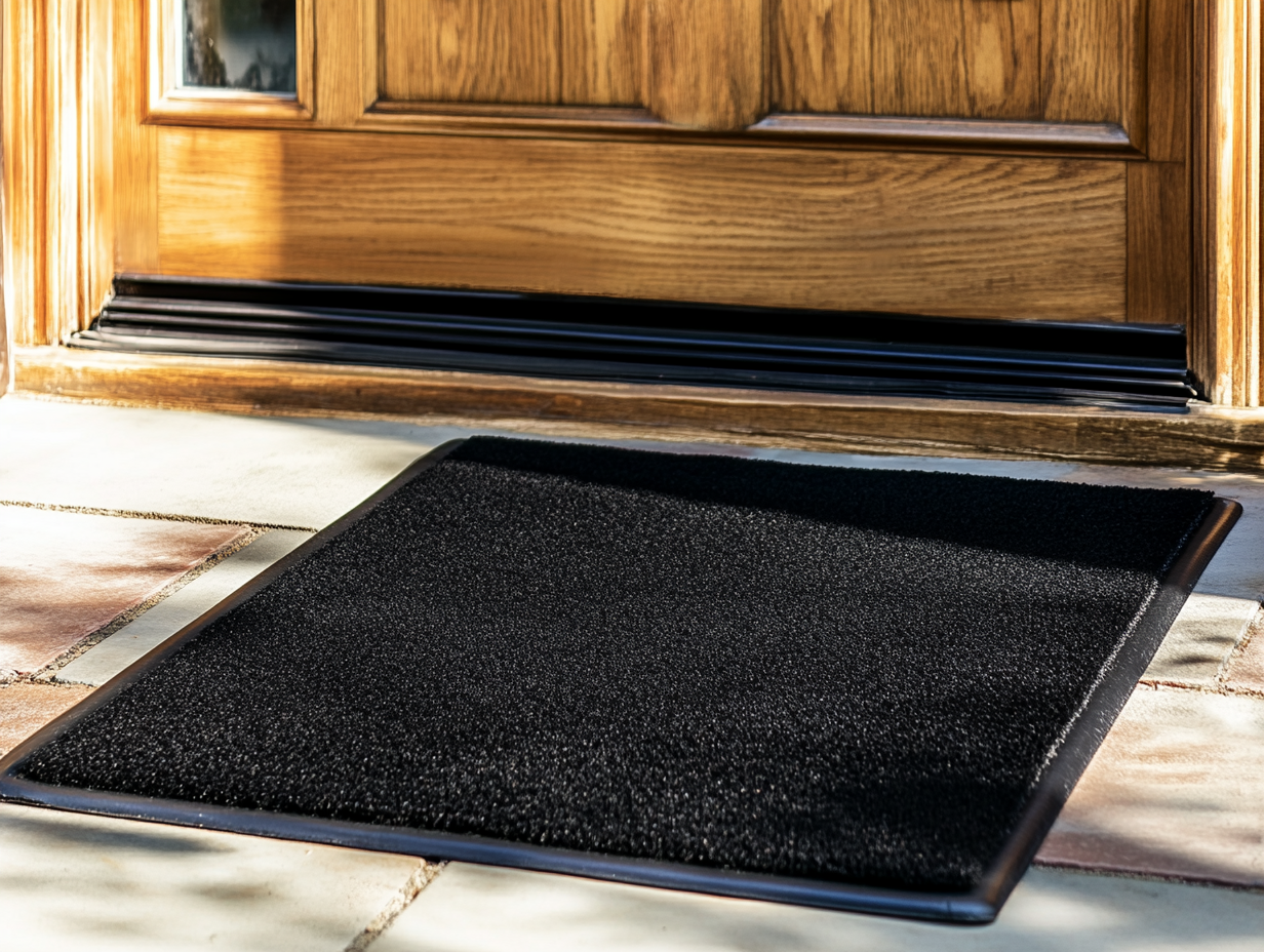 Essential Export Certification Steps for Sourcing Entrance Door Mats Globally