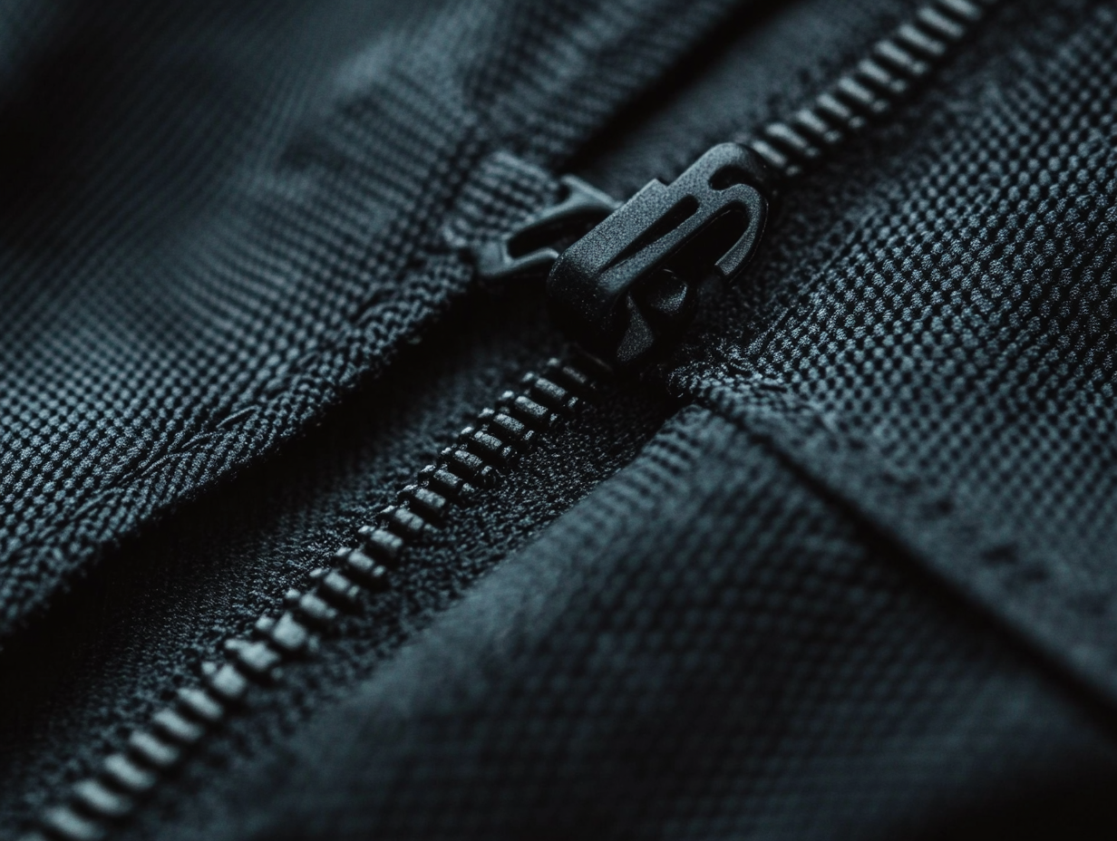 Advantages of Using Velcro Zippers in Your Products