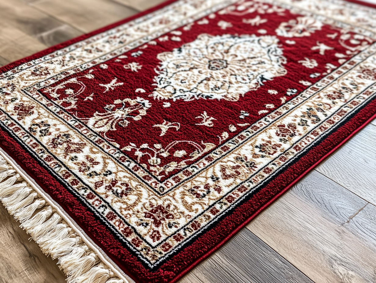 Top 5 Import Certifications for Quality Muslim Prayer Mats Globally