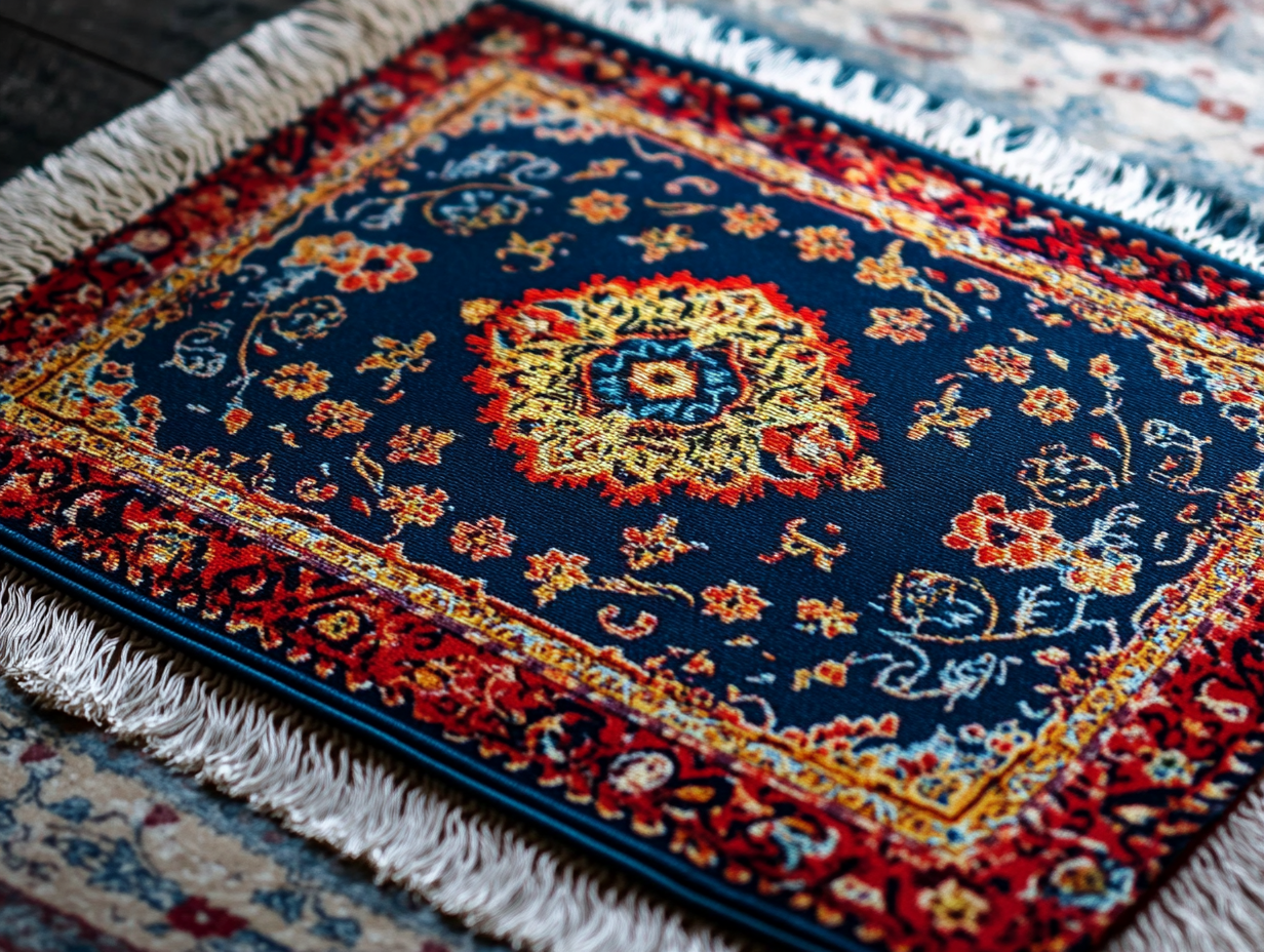 Top 5 Import Certifications for Quality Muslim Prayer Mats Globally