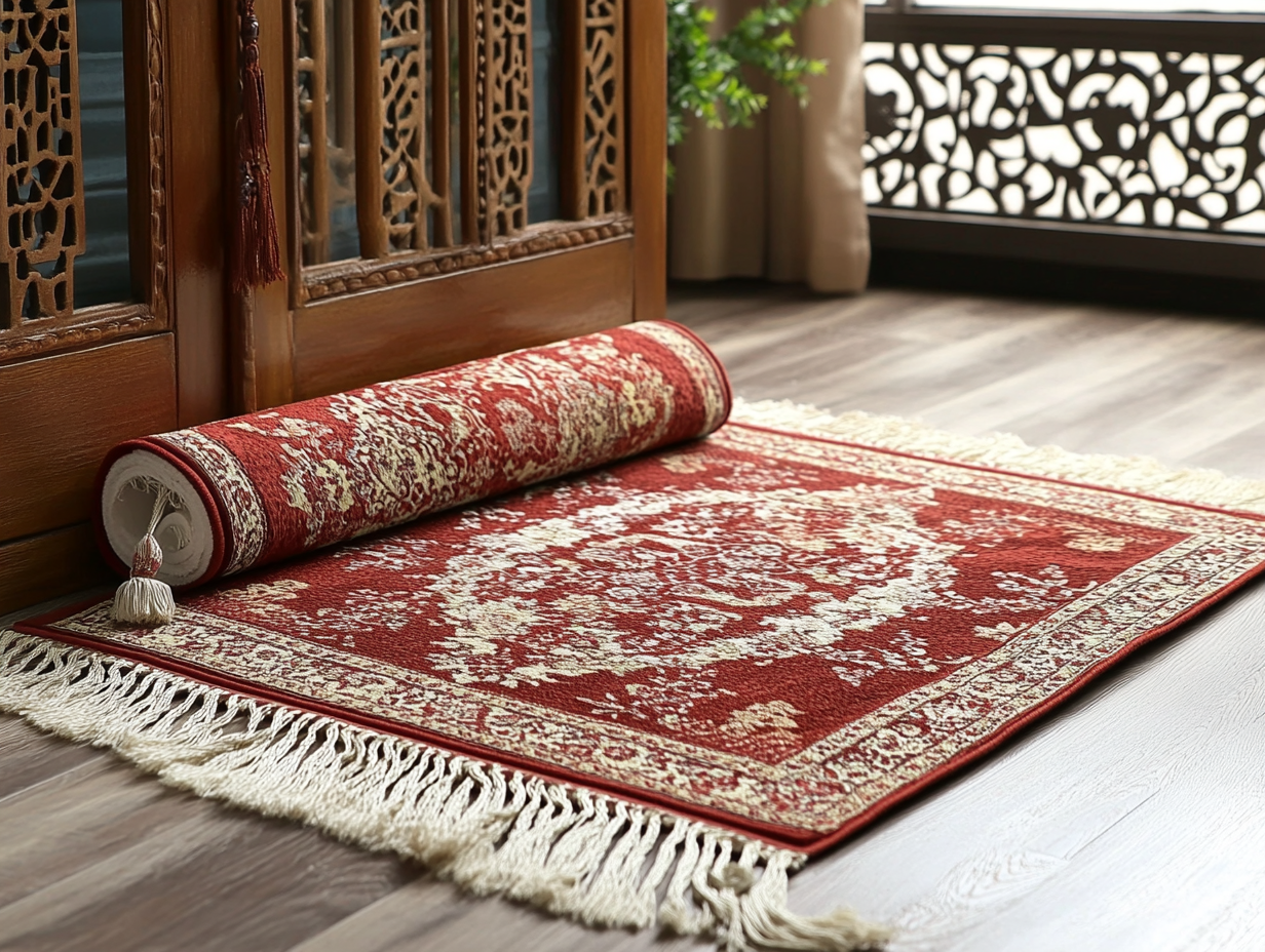 Top 5 Import Certifications for Quality Muslim Prayer Mats Globally