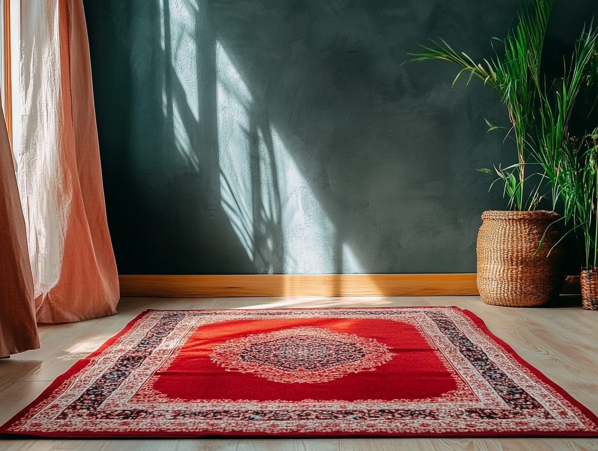 Top 5 Import Certifications for Quality Muslim Prayer Mats Globally