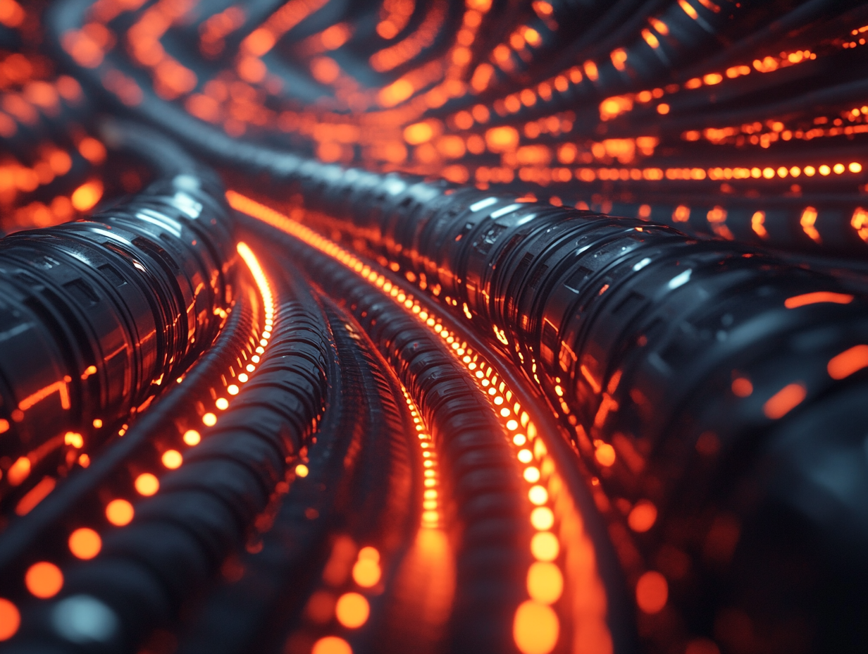 Innovative Uses of Electrical Cable Across Diverse Industries