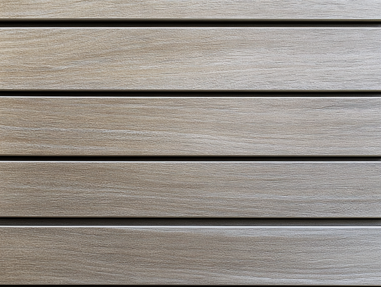 7 Essential Benefits of Choosing Wall Panel Wpc for Your Next Project