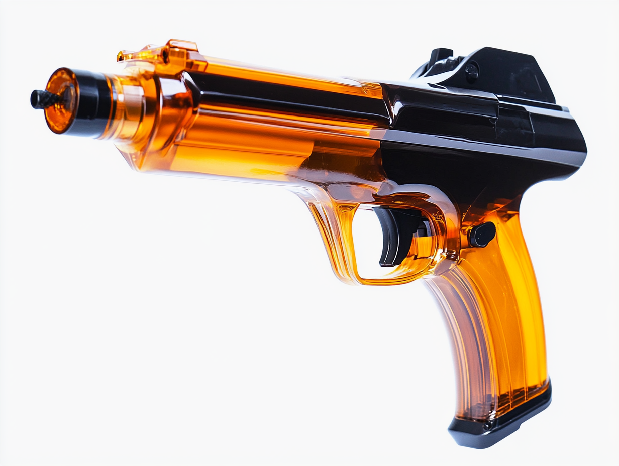 The Comprehensive Guide to Sourcing High Quality Dual Cartridge Epoxy Guns 50ml