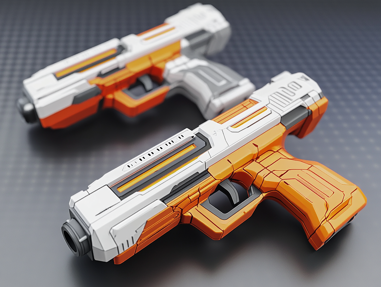 The Comprehensive Guide to Sourcing High Quality Dual Cartridge Epoxy Guns 50ml