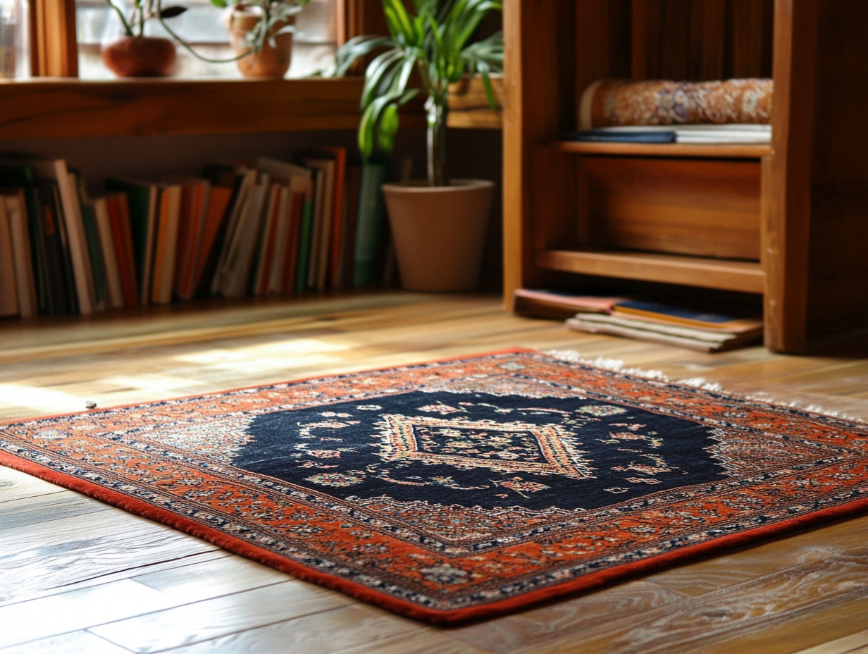 10 Tips for Finding the Ideal Islamic Prayer Rug Manufacturer