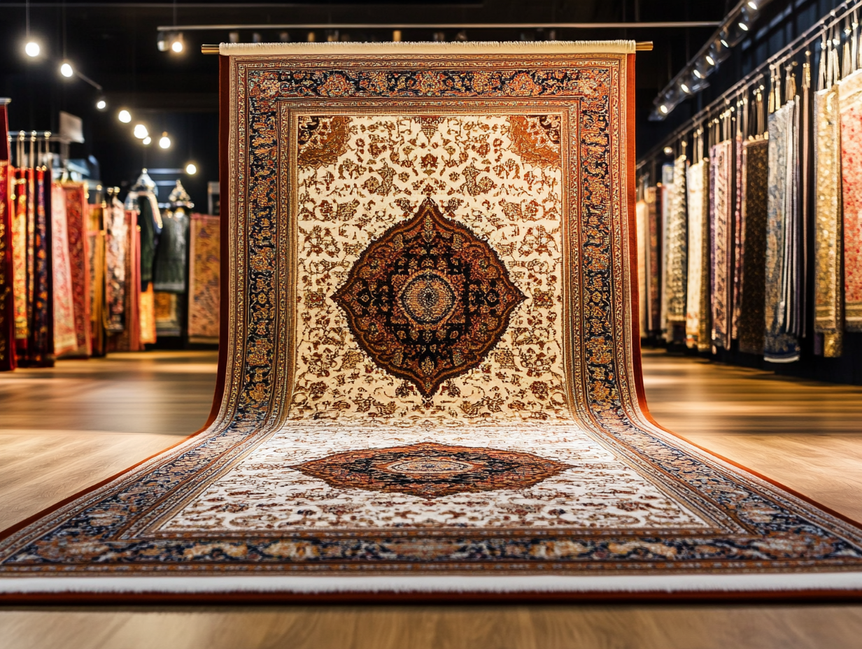 10 Tips for Finding the Ideal Islamic Prayer Rug Manufacturer