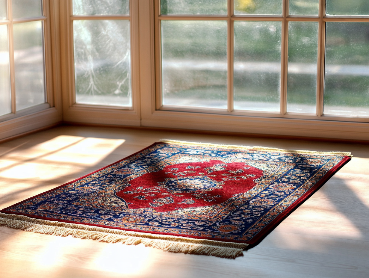 10 Tips for Finding the Ideal Islamic Prayer Rug Manufacturer