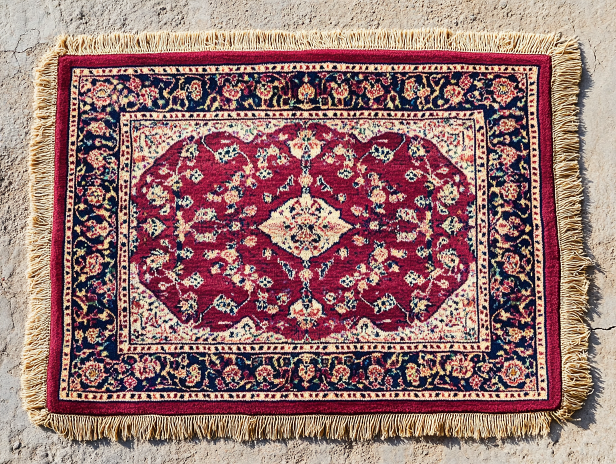 10 Tips for Finding the Ideal Islamic Prayer Rug Manufacturer