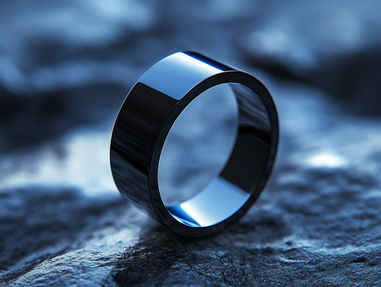Discover the Future of Wearable Technology with Anillo Smart Ring Solutions