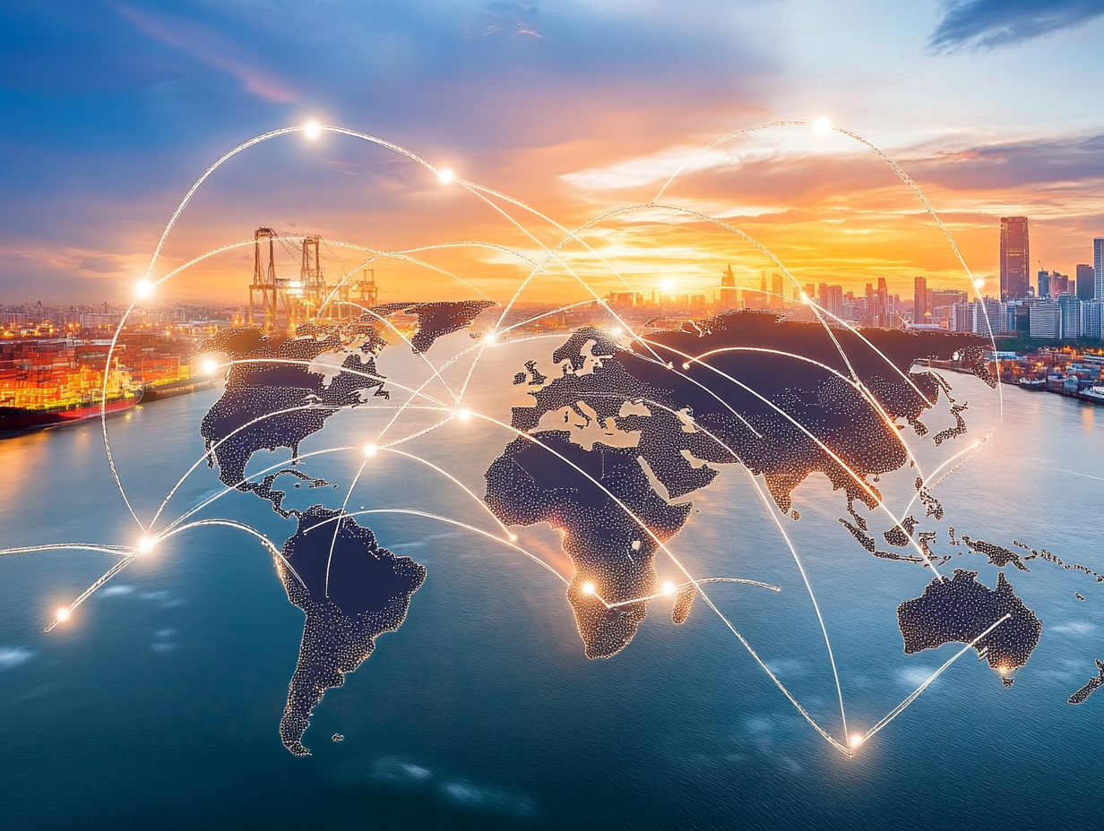 Understanding Global Import Export Certifications for Wifi Security Cameras and Installation Guide