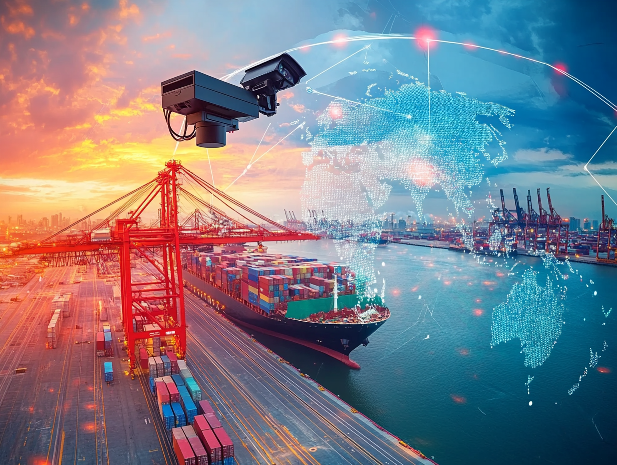 Understanding Global Import Export Certifications for Wifi Security Cameras and Installation Guide