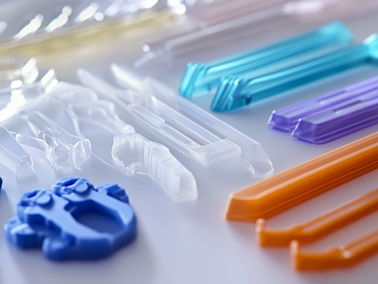 The Evolution of Medical Injection Molding Technology