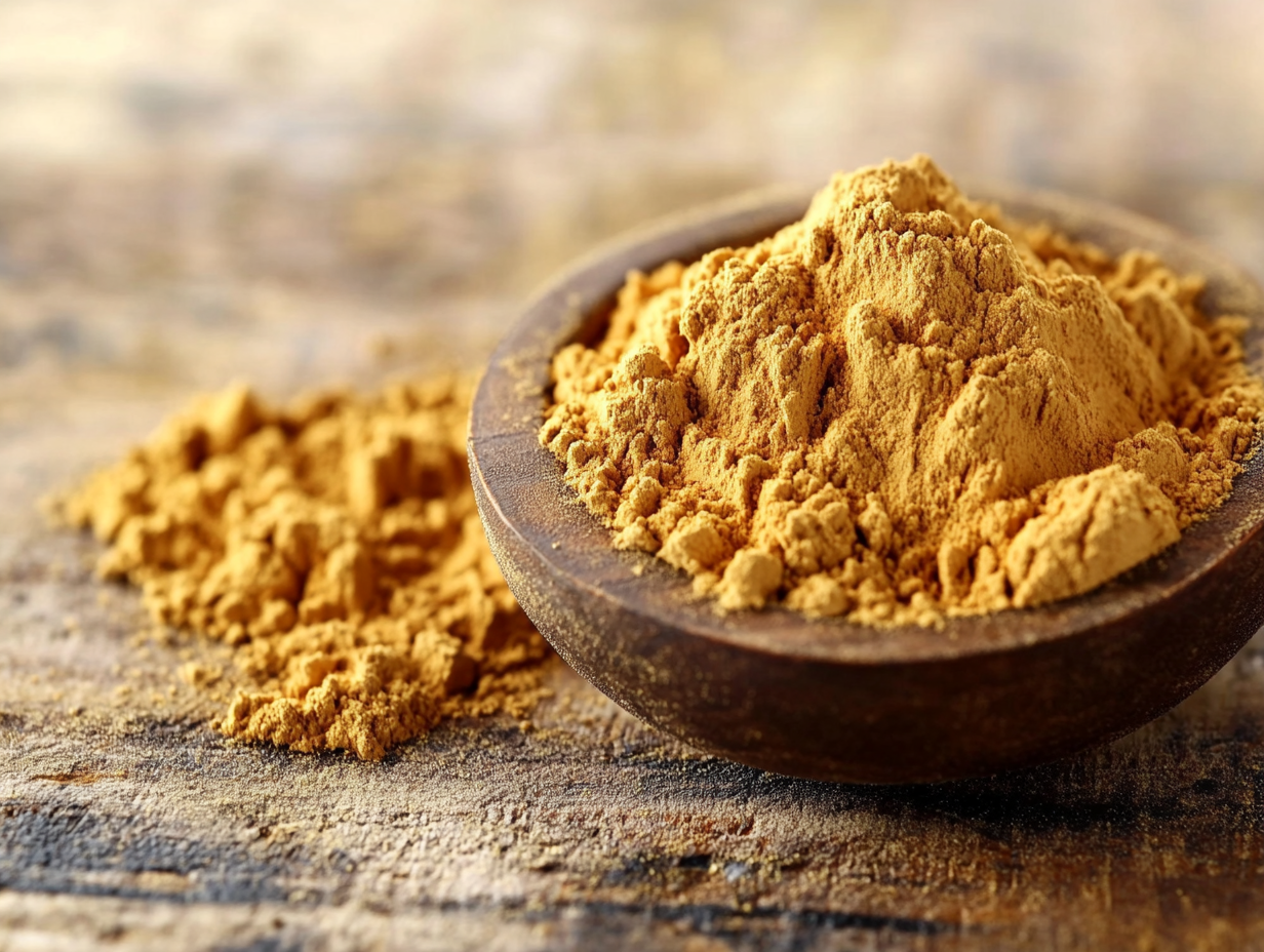 Understanding Natural Rutin Powder Specifications and Practical Applications