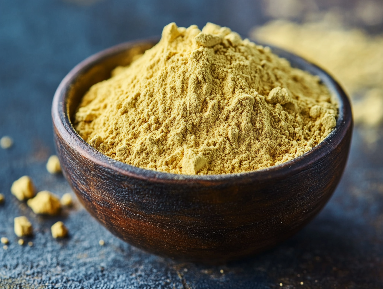 Understanding Natural Rutin Powder Specifications and Practical Applications