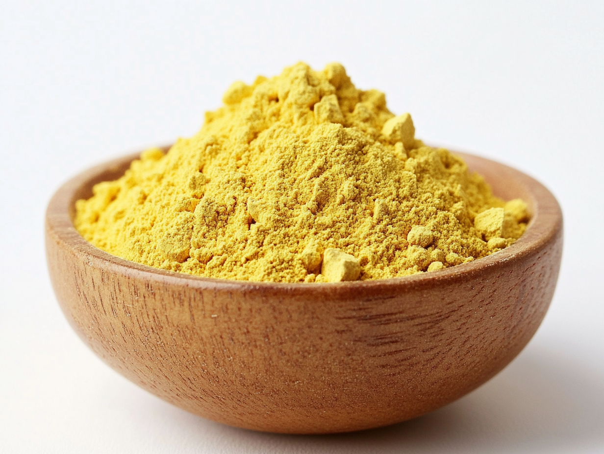Understanding Natural Rutin Powder Specifications and Practical Applications