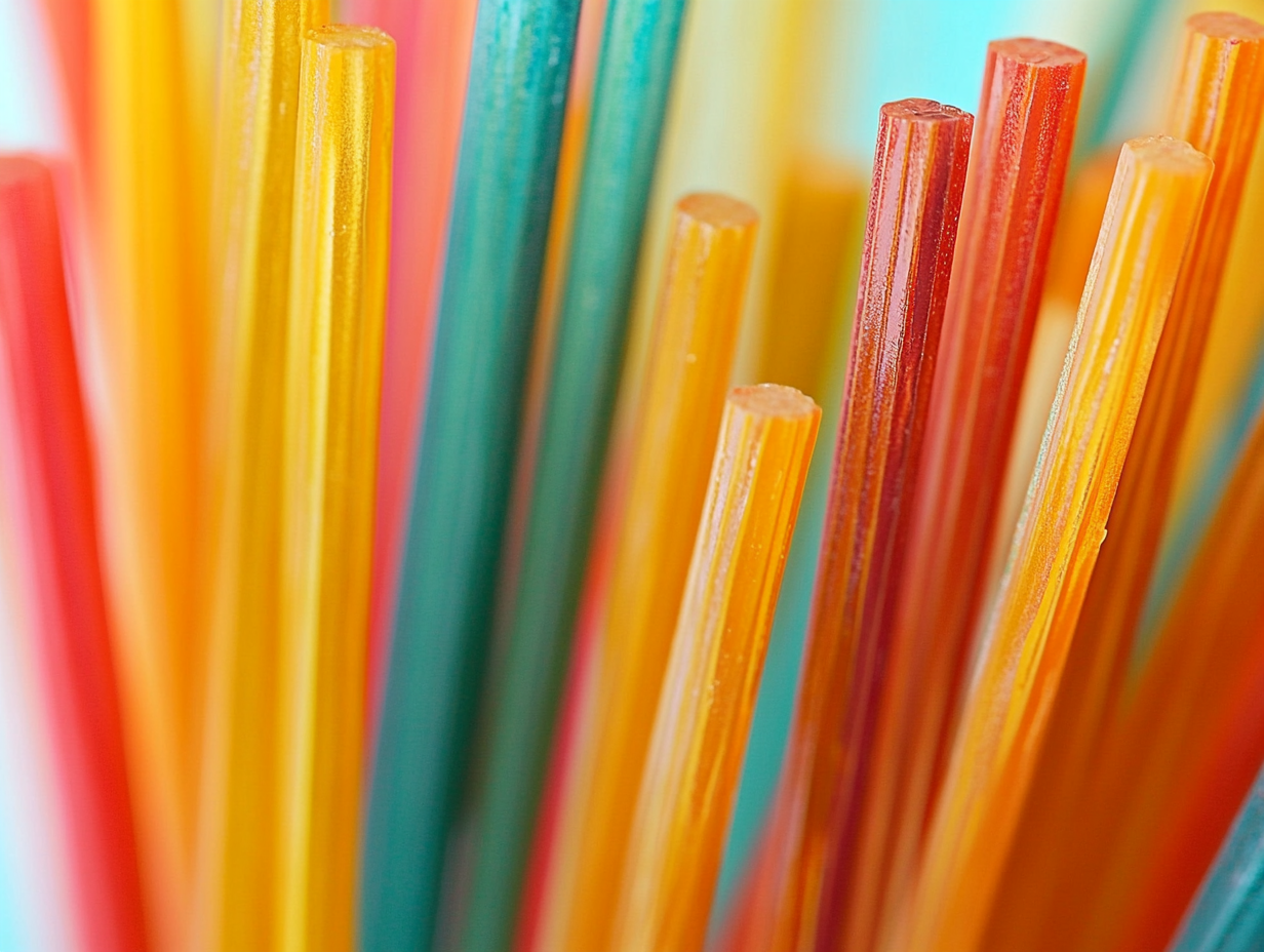 Exploring Future Trends and Innovations in Color Reed Sticks for Global Buyers