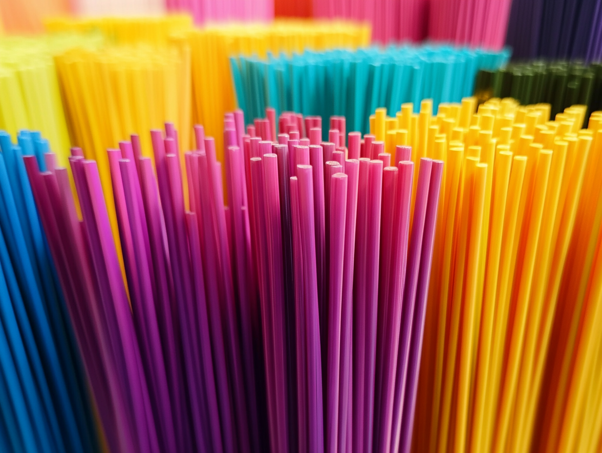 Exploring Future Trends and Innovations in Color Reed Sticks for Global Buyers