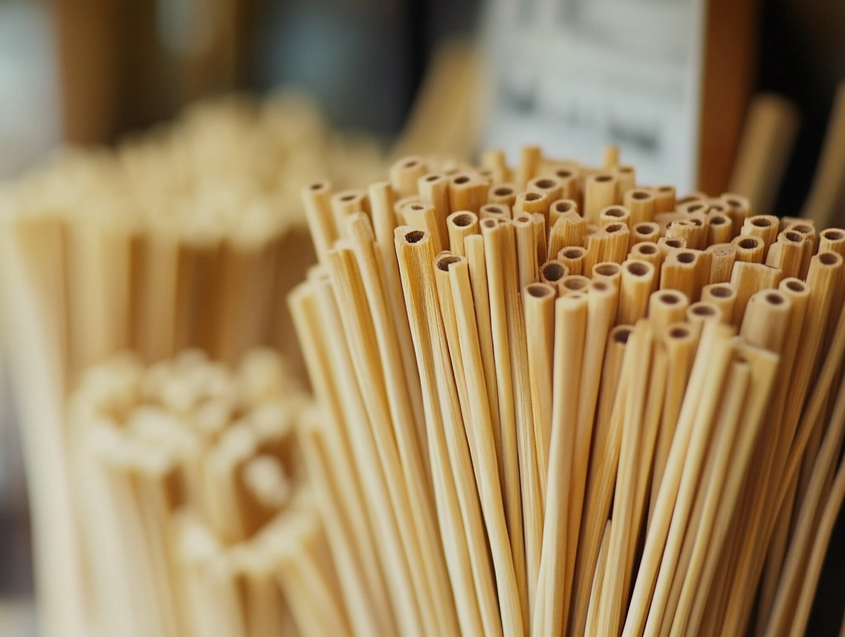 Exploring Future Trends and Innovations in Color Reed Sticks for Global Buyers