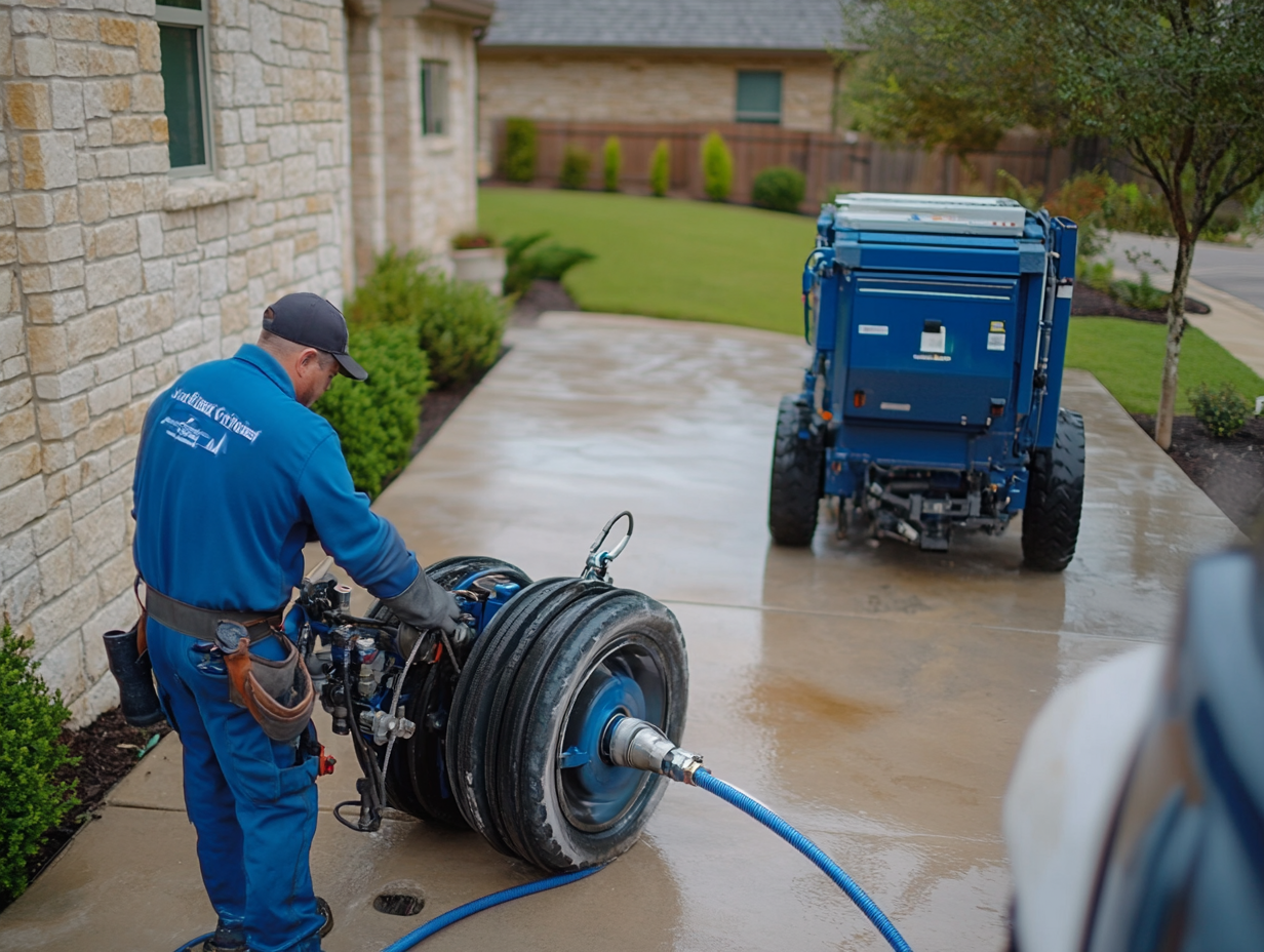 Maximizing Client Satisfaction with Plumbing Jetter Innovations and Maintenance Strategies