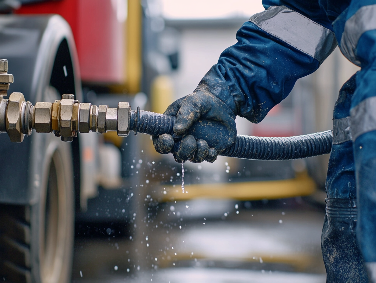Maximizing Client Satisfaction with Plumbing Jetter Innovations and Maintenance Strategies
