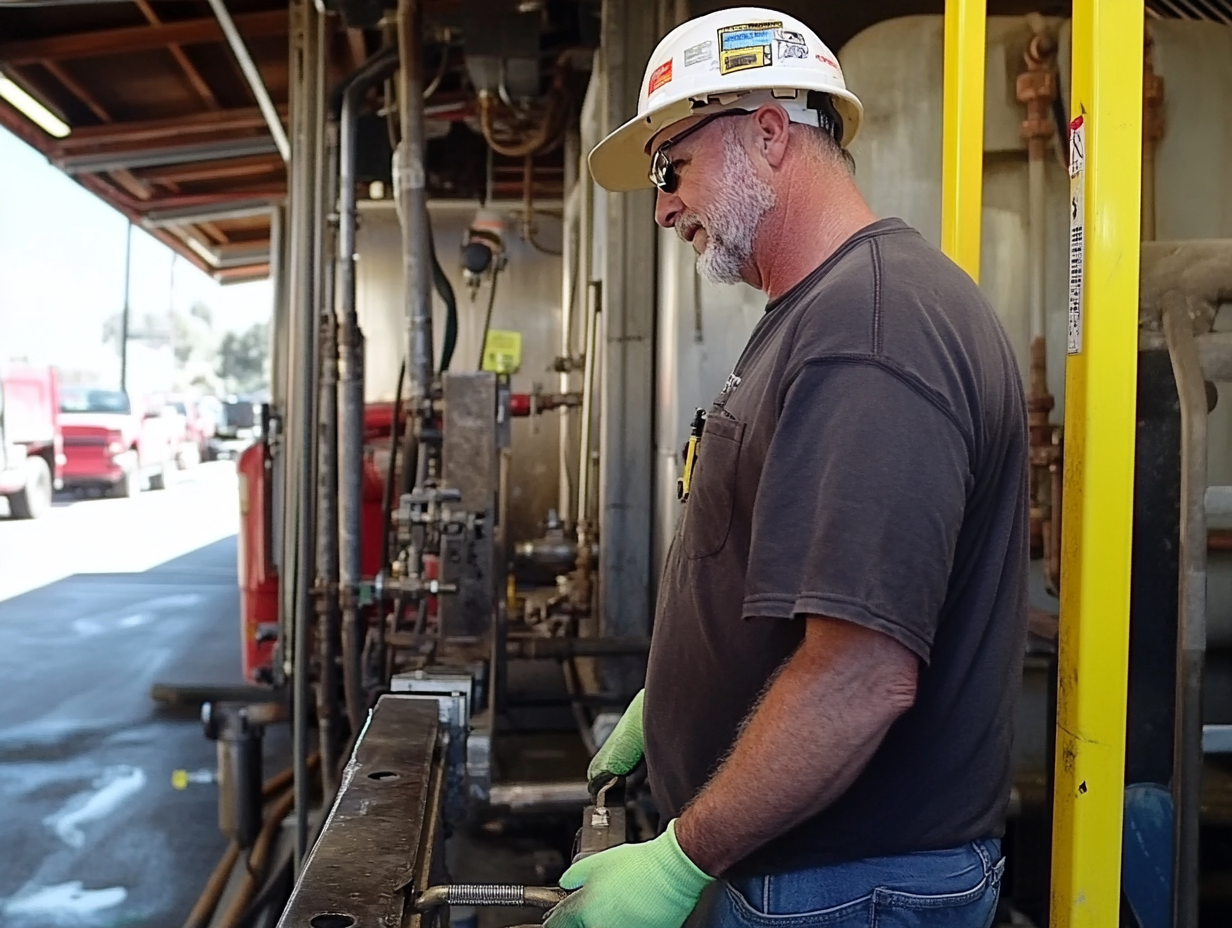 Maximizing Client Satisfaction with Plumbing Jetter Innovations and Maintenance Strategies
