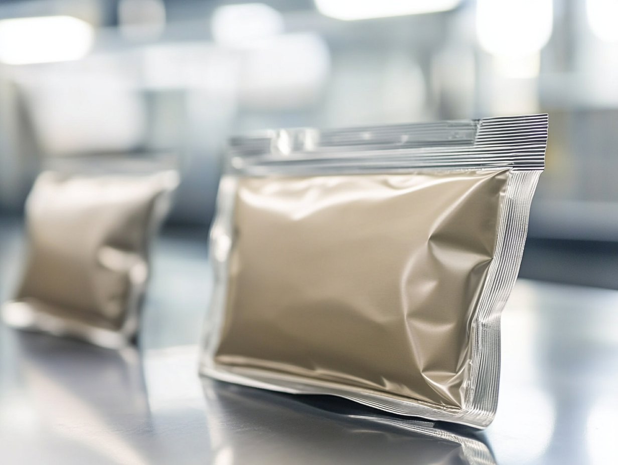 Emerging Trends in Retort Pouch Packaging for Global Buyers in 2025