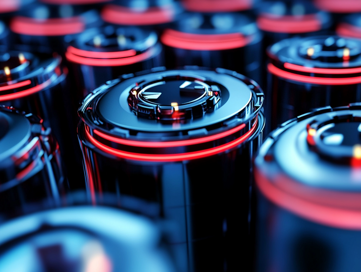 Innovative Uses of Batteries for Storing Solar Electricity in Global Markets