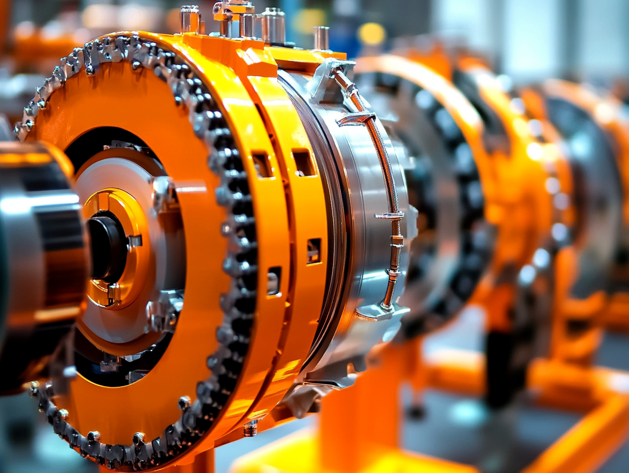 Choosing the Right Torque Motor Supplier for Your Business Needs