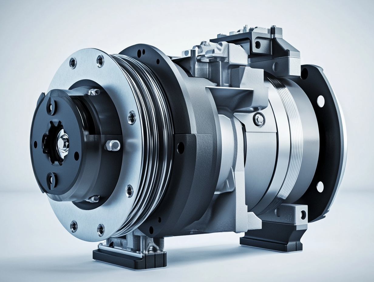 Choosing the Right Torque Motor Supplier for Your Business Needs