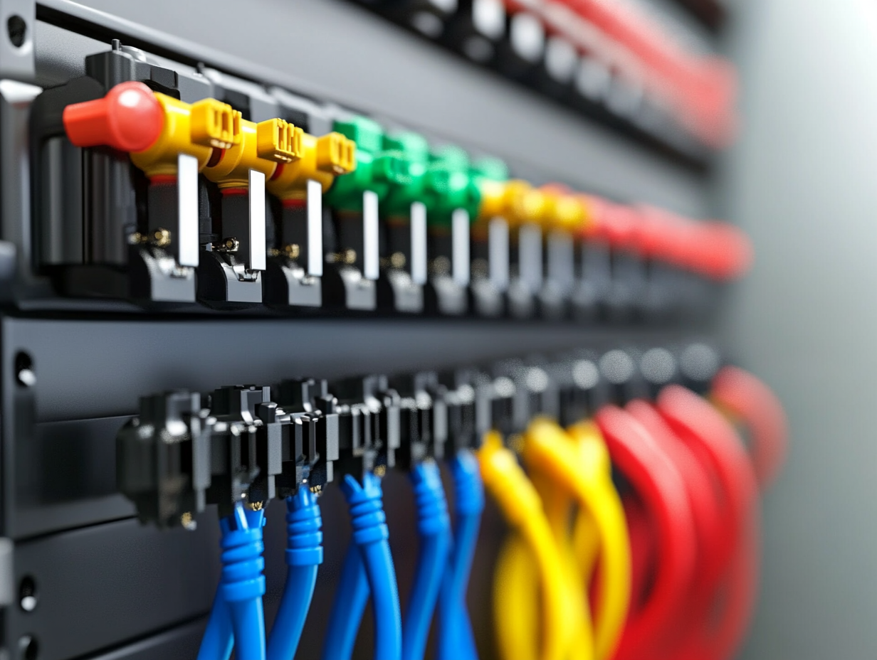 Insulated Terminals Innovations for 2025 and Essential Buyer Checklist