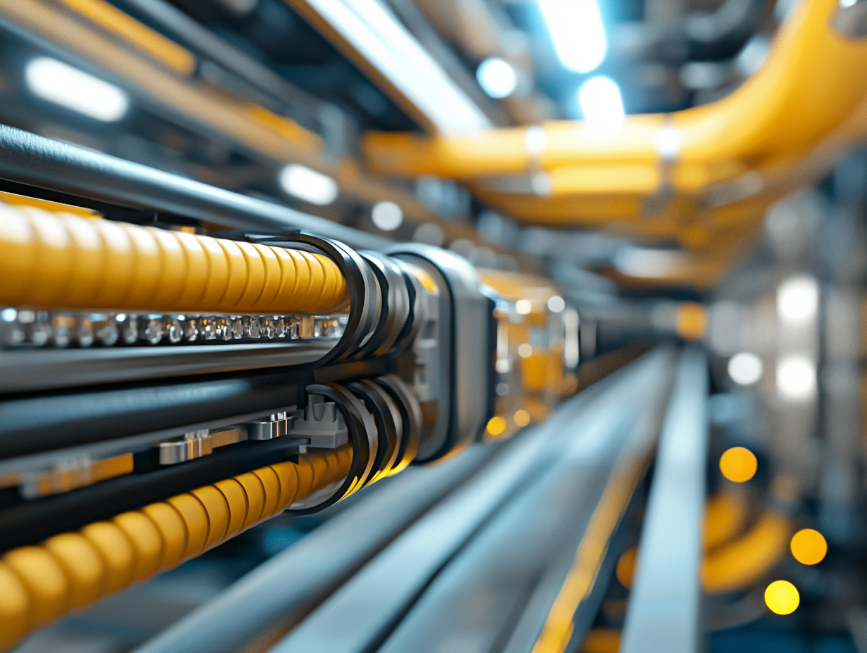 Insulated Terminals Innovations for 2025 and Essential Buyer Checklist